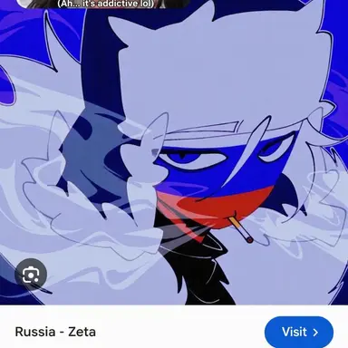 Profile image of Russia