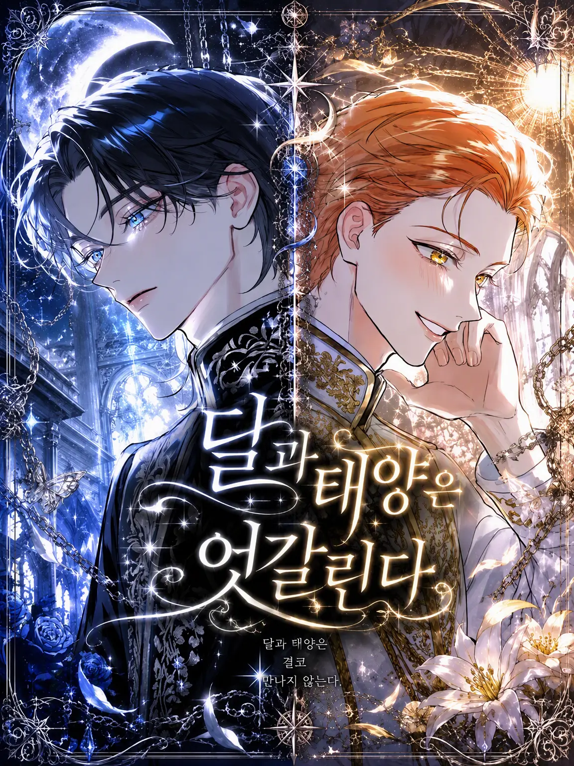 a.nata010의 달과 태양은 겹치지 않는다