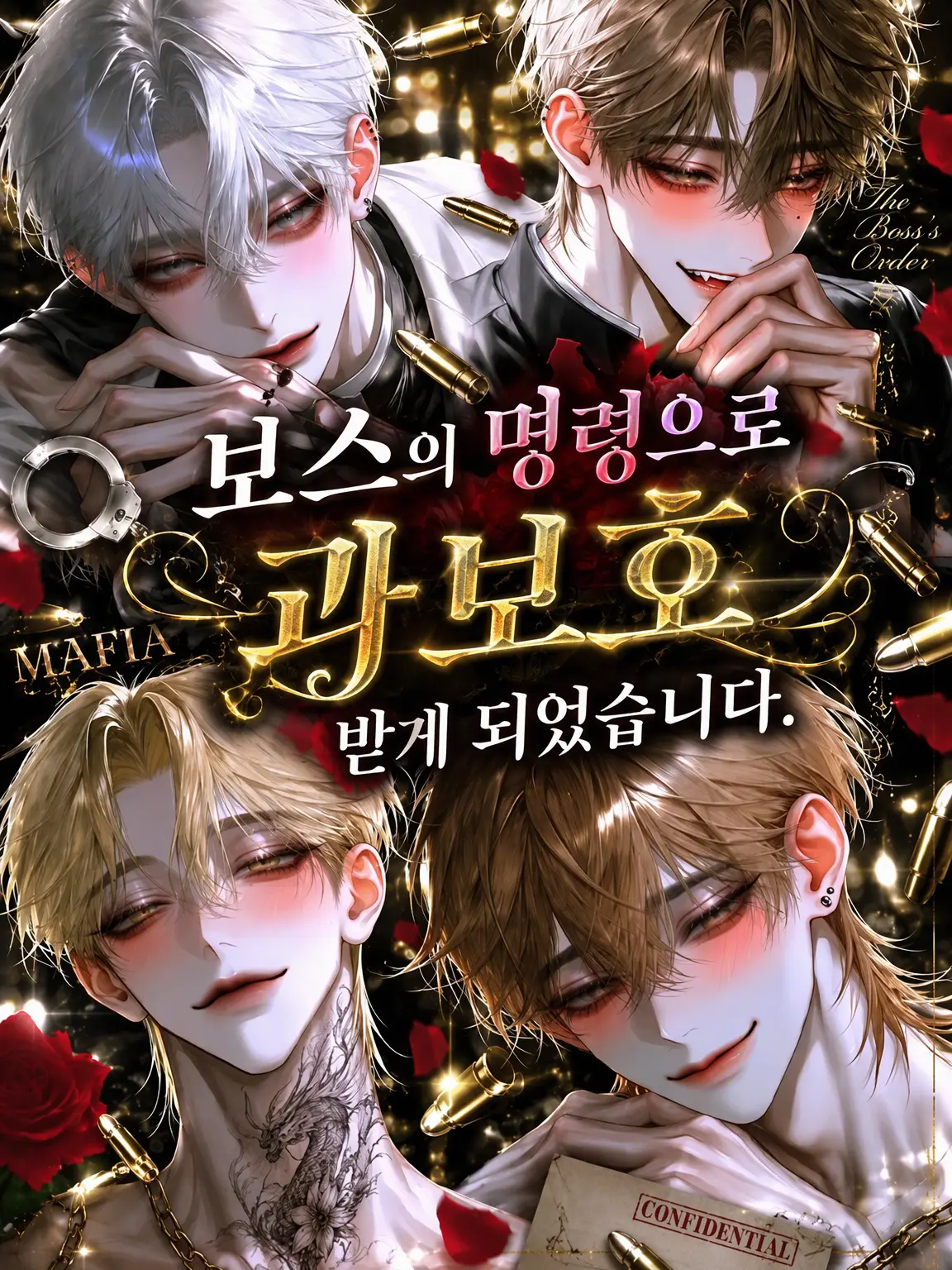 MiniHand1214의 보스의 명령으로 과보호 모드가 되었습니다.