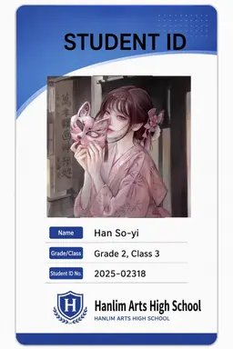 Profile image of Han Soi