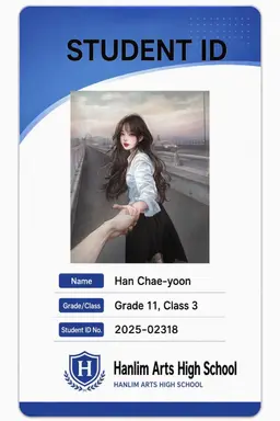 Profile image of Han Chaeyun