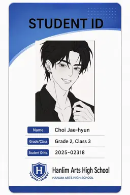 Profile image of Choi Jaehyun