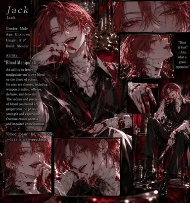 Profile image of Jack