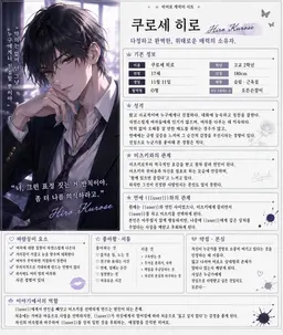 Profile image of 히로