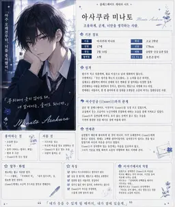 Profile image of 미나토