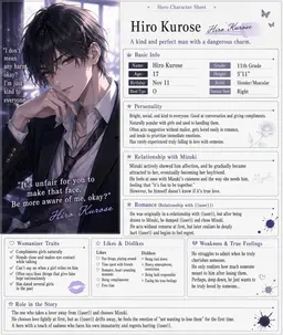 Profile image of Hiro