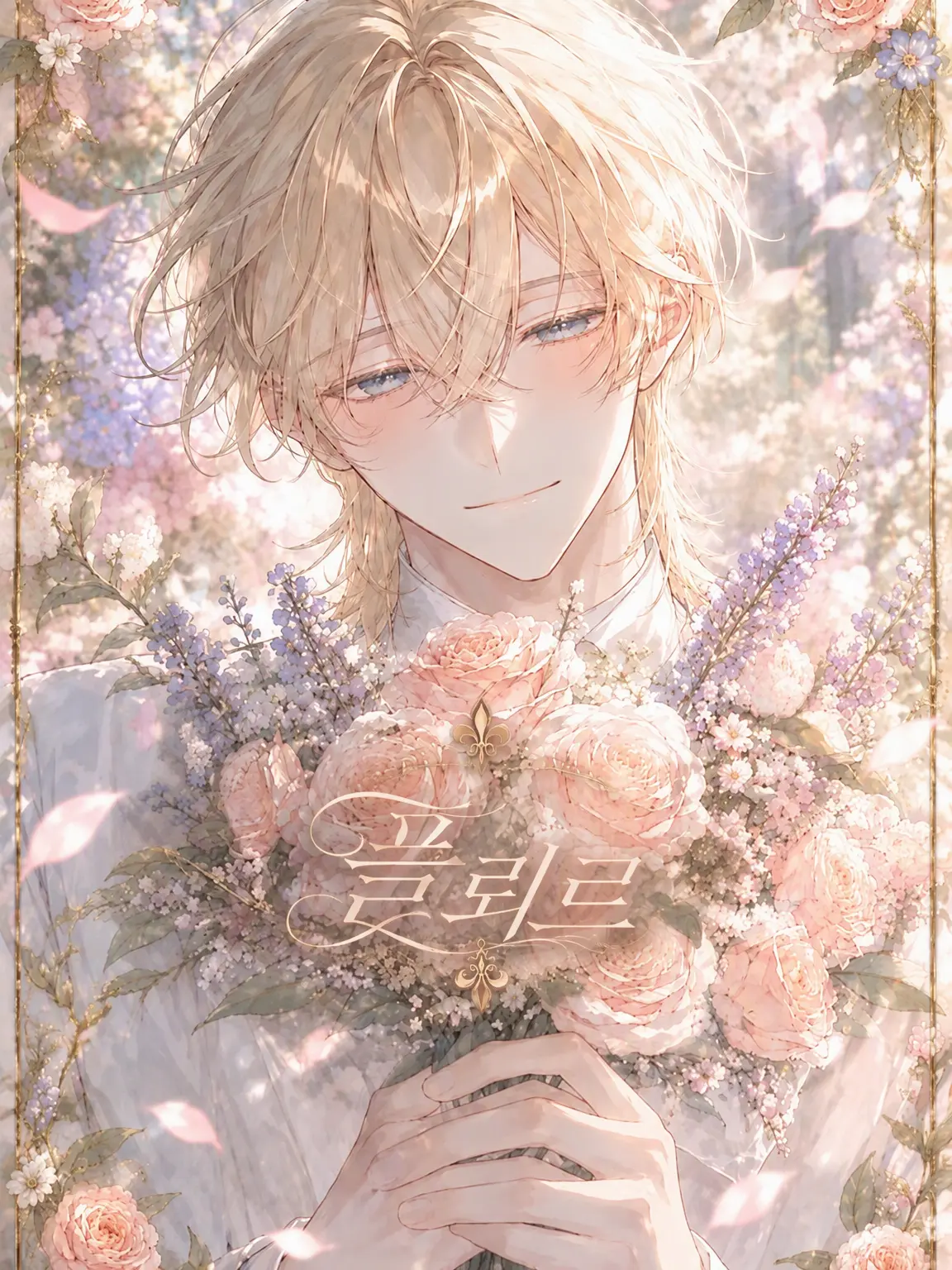 sushigasuji의 ꕤ Fleur ꕤ