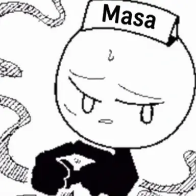 Profile image of Masa
