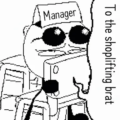 Profile image of Manager