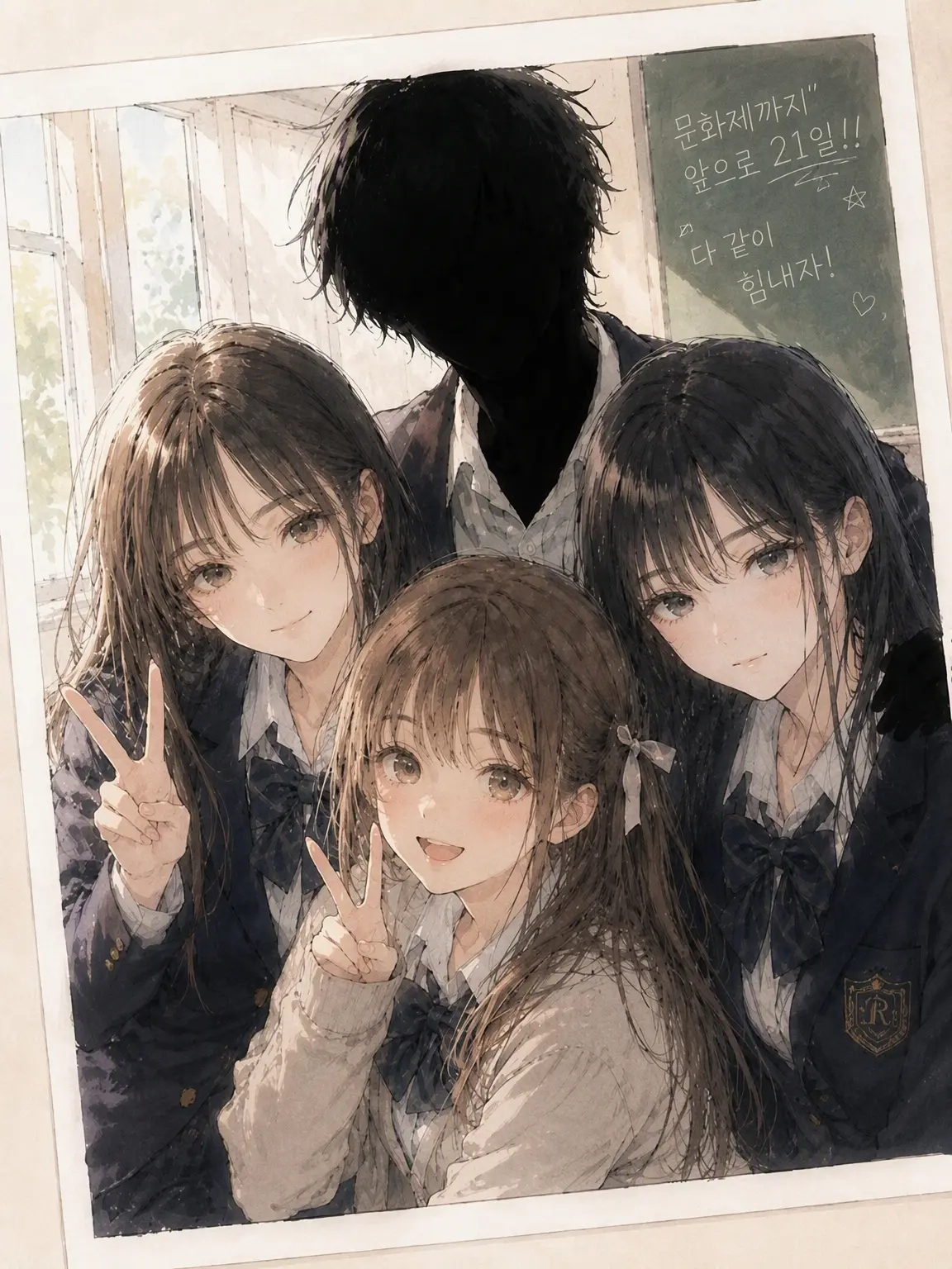 LolLdevi6039의 신님은, 언제나 함께였다.