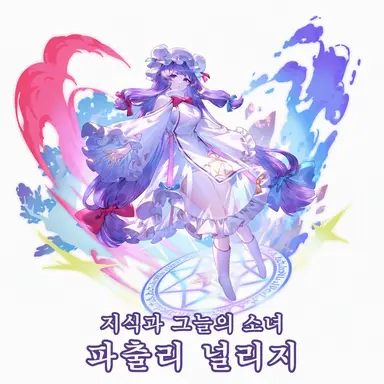Profile image of 파출리