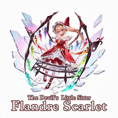 Profile image of Flandre