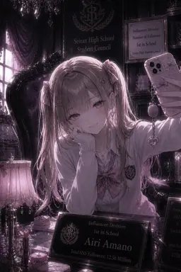 Profile image of Airi
