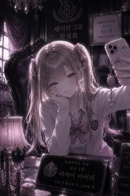 Profile image of 아이리