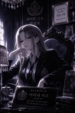 Profile image of 미오