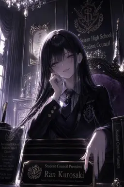 Profile image of Ran