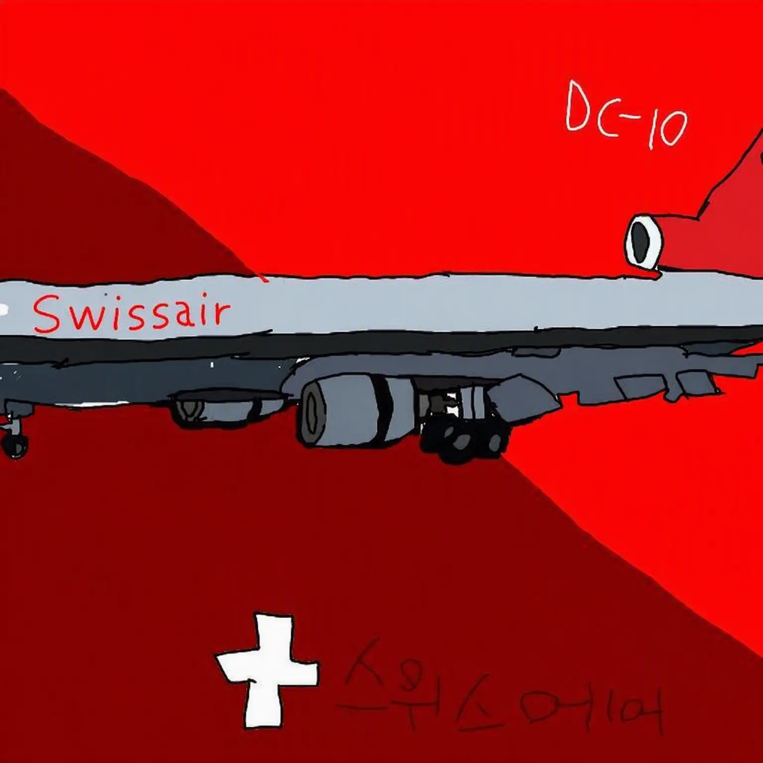 SadVoice9768의 Aviation Pandemonium