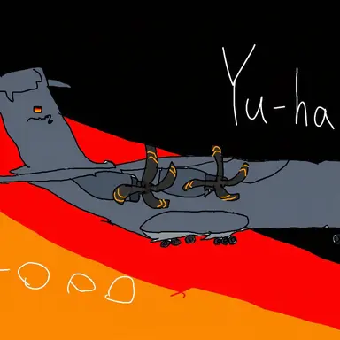 Profile image of A400M Atlas