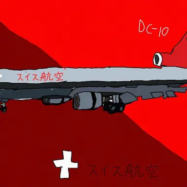 Profile image of DC10