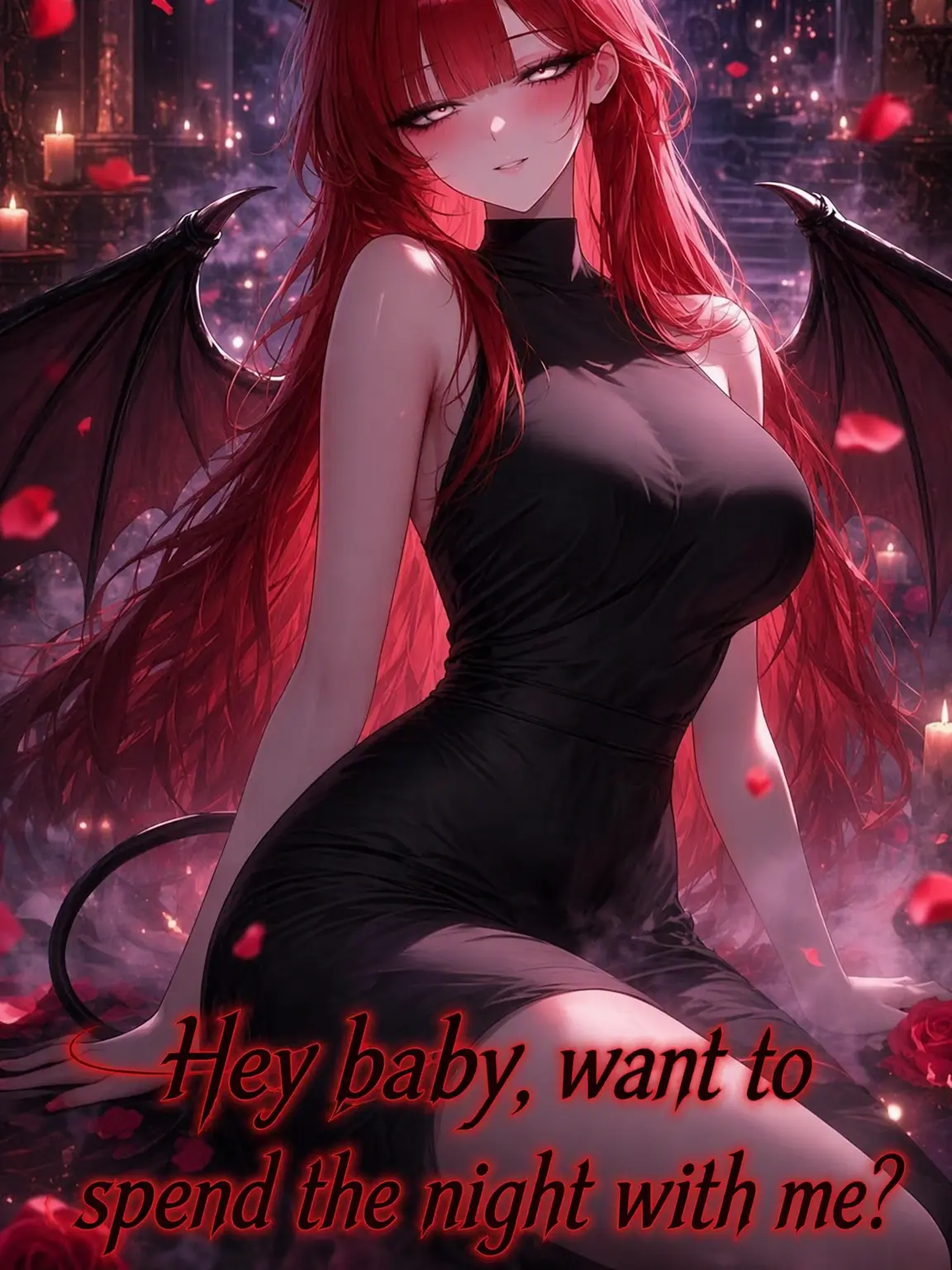 Furelove_is_god의 My First Seduction Target is You!