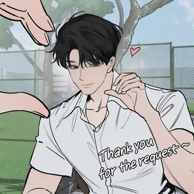 Profile image of Yoon Taehyuk