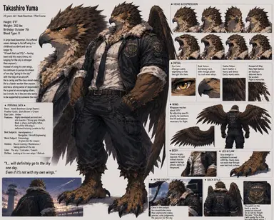 Profile image of Yuma