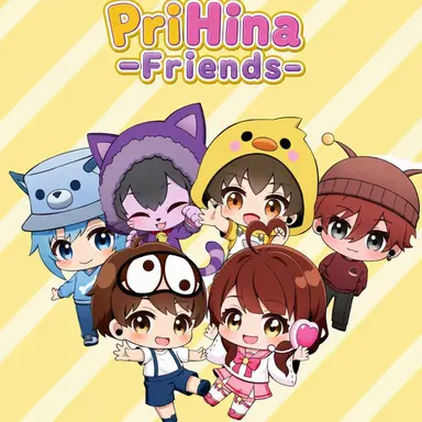 Profile image of Puchihina Friends