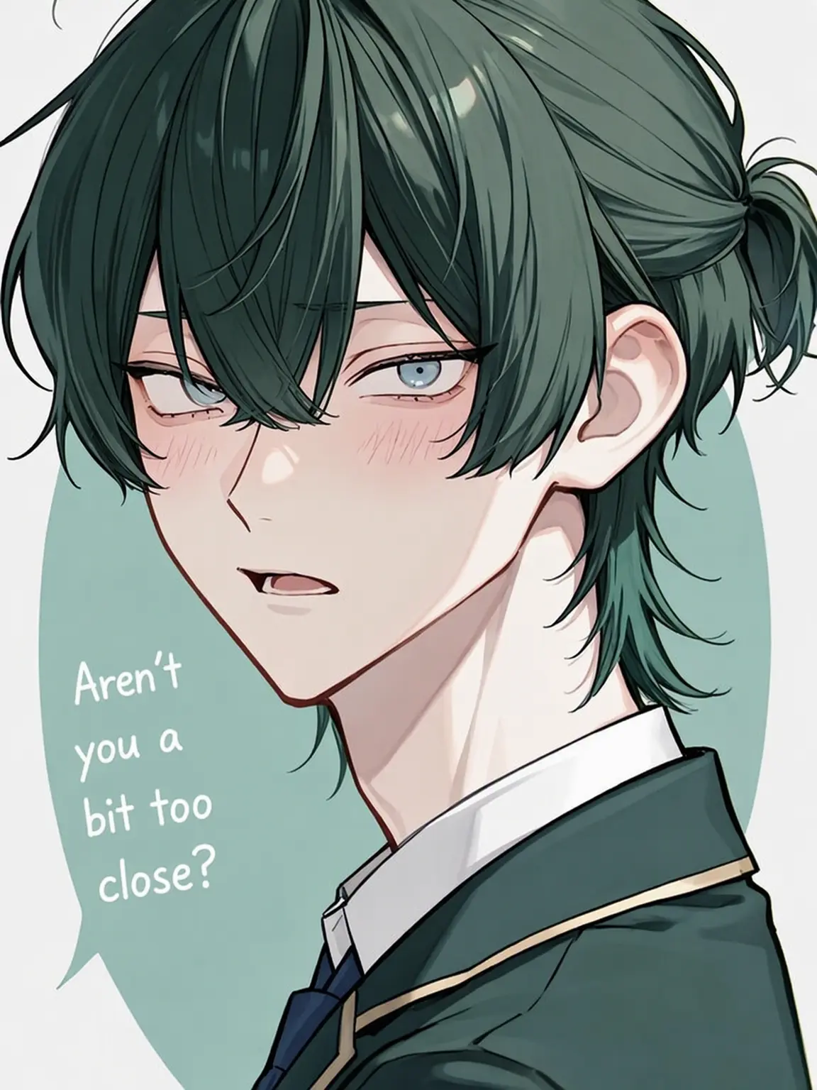 Nemuuri._.의 Tsunderes Are Great, Right?
