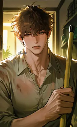 Profile image of イム・テソク