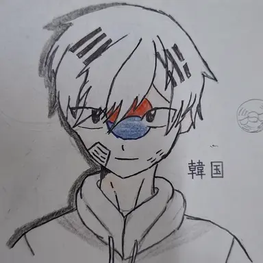 Profile image of 韓国
