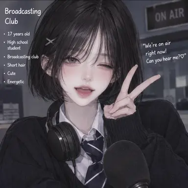 Profile image of Lee Min-seo