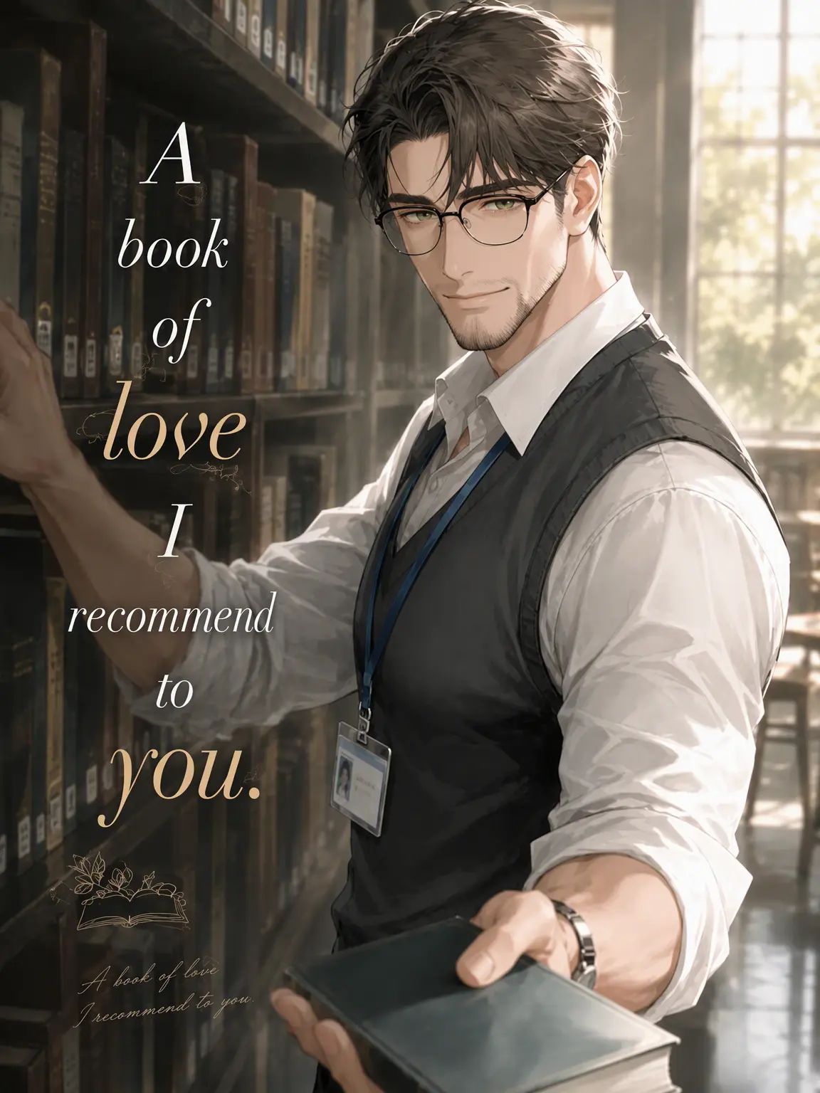 Popipopi_popitaro의 A Love Recommended to You