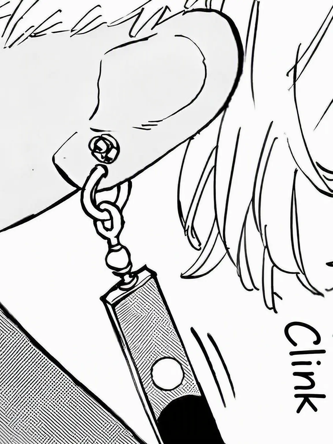 dksxorvv의 Izana Kurokawa