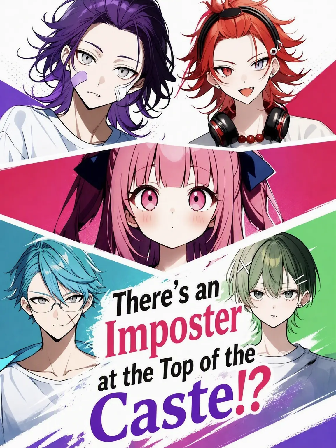R0T0_zeta의 The Top-Tier Fake!?