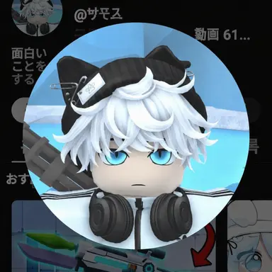 Profile image of サモス