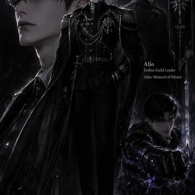 Profile image of Alio
