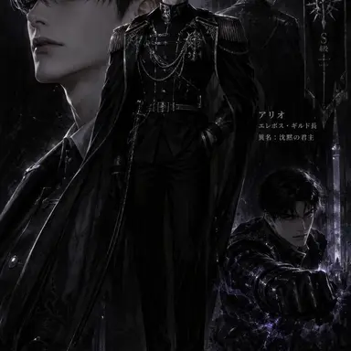 Profile image of アリオ