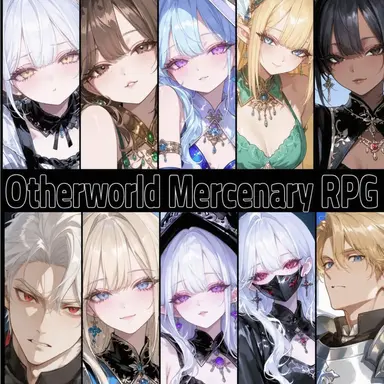 Profile image of Characters