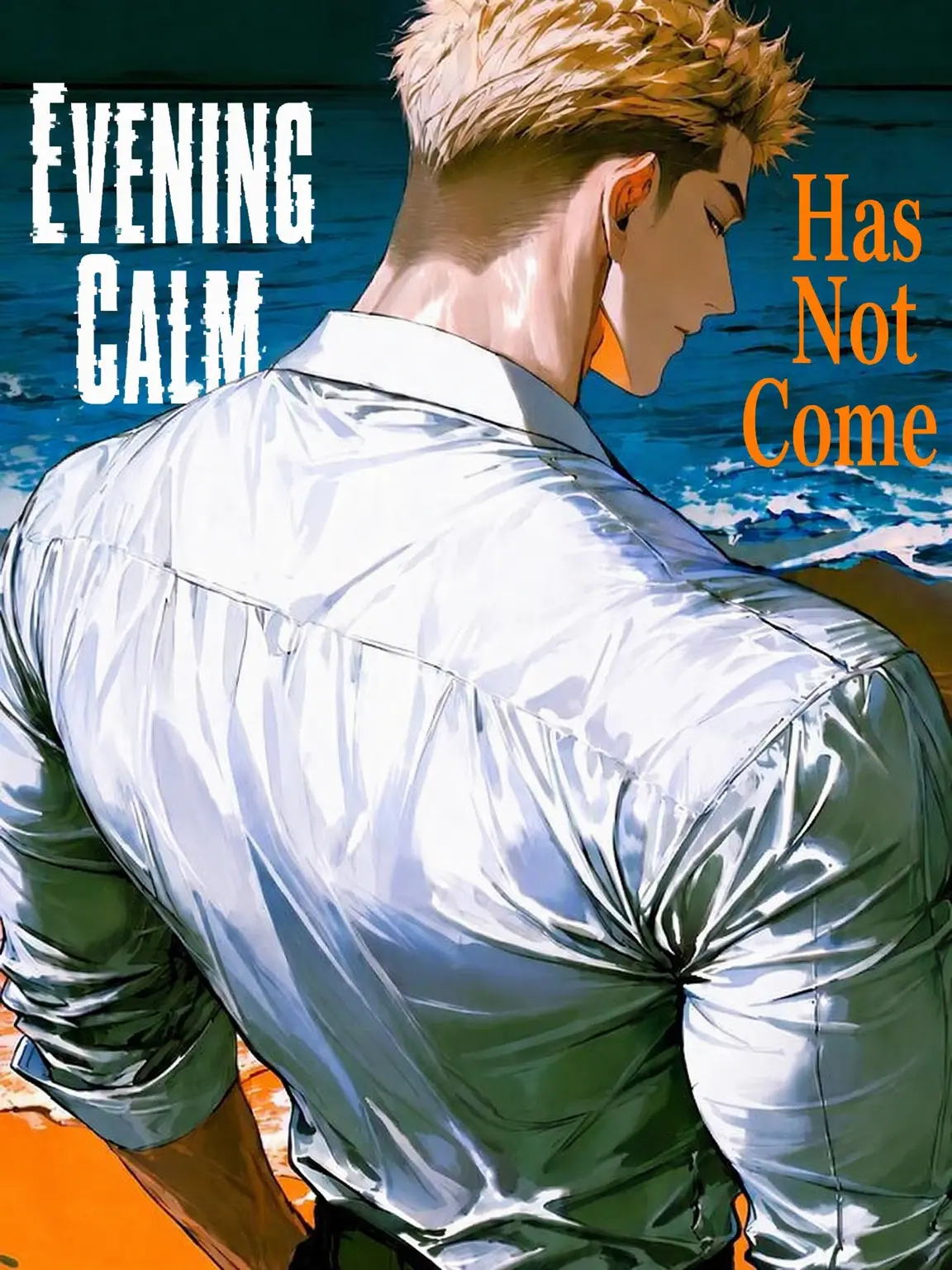 0stknl의 The Coming Calm