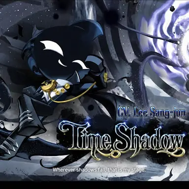 Profile image of Time Shadow
