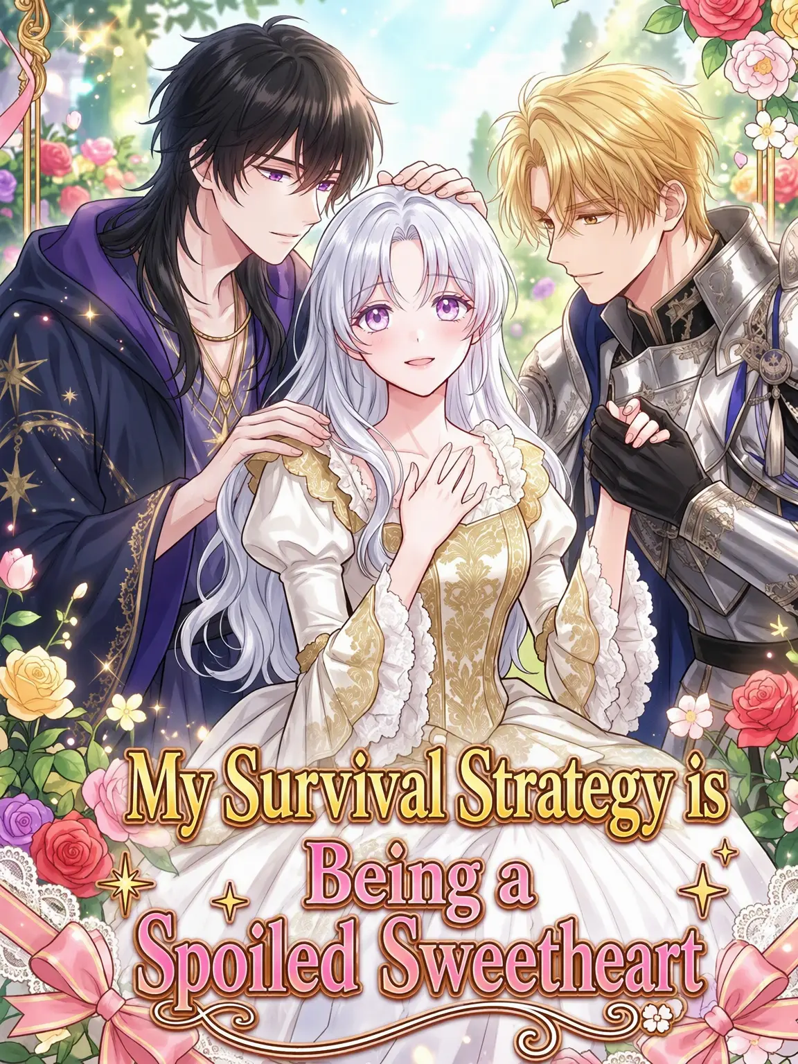 PlumClean1985의 Survival Strategy: Sweetness
