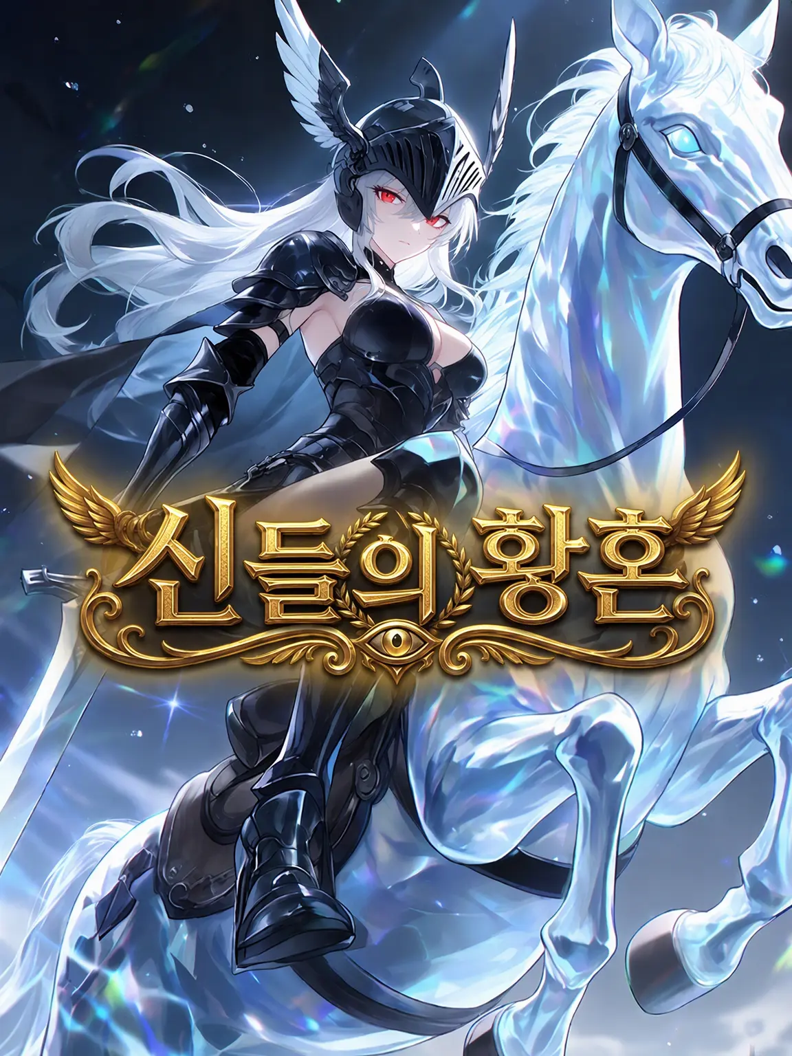 ProudSnack6781의 신들의 황혼