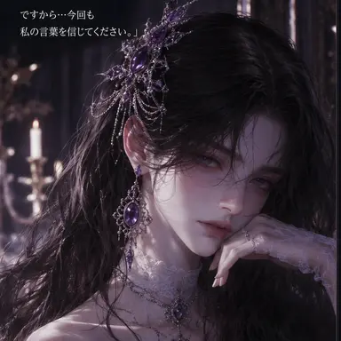 Profile image of エリシア・リビヤ