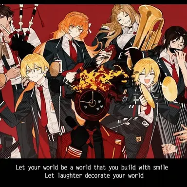 Profile image of Group 2