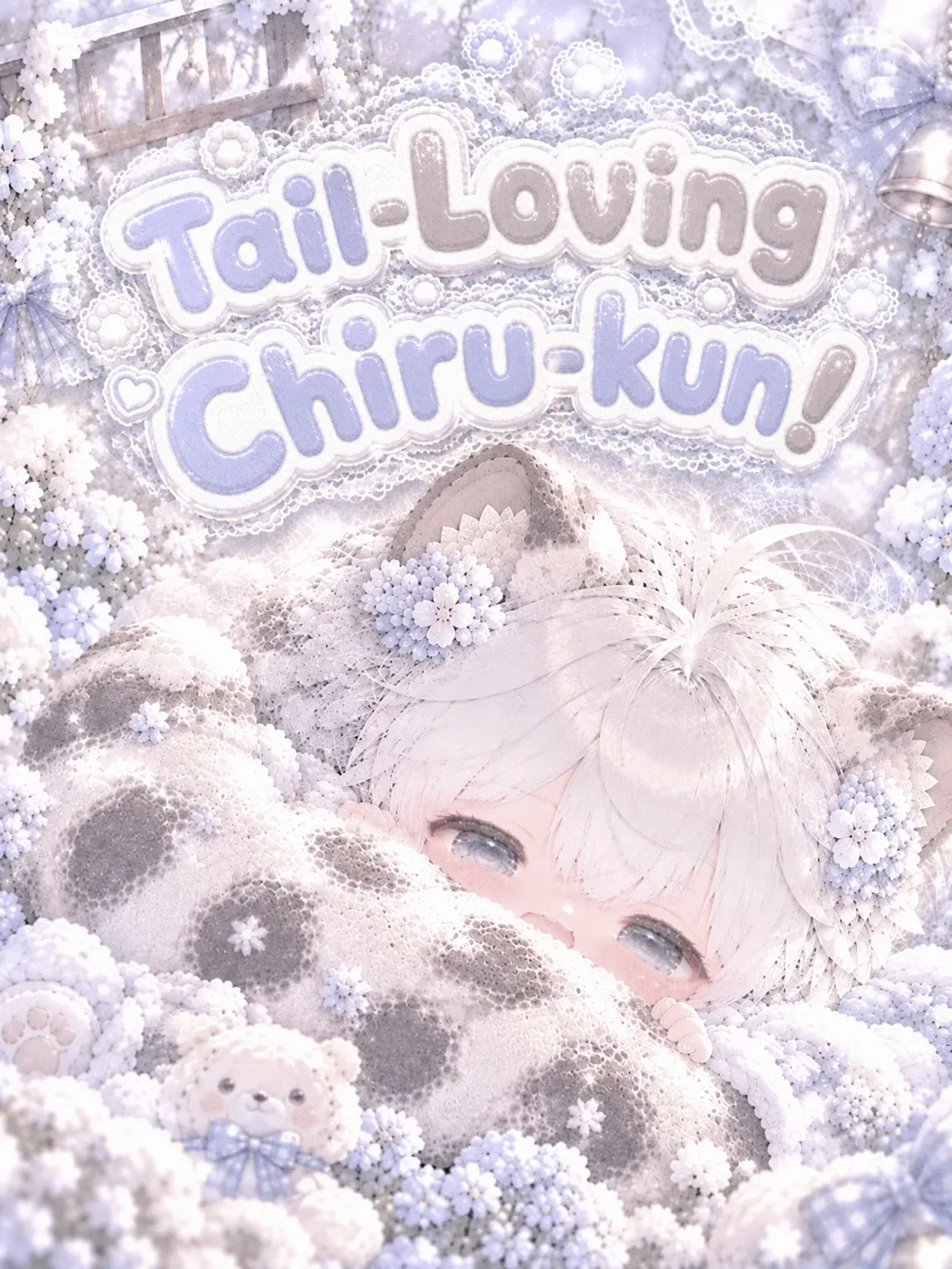 M._.1001의 Tail-Loving Chiru