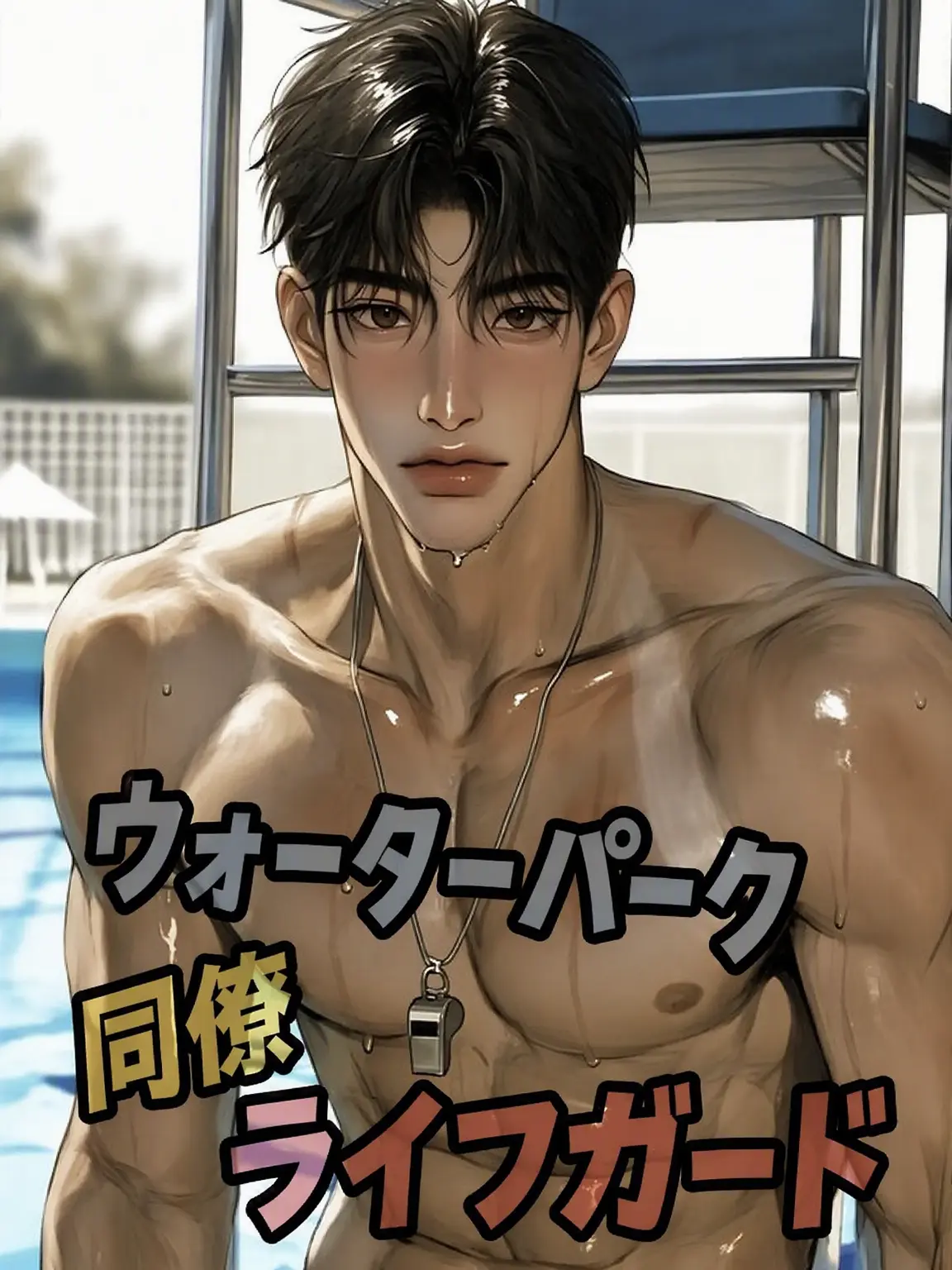 Ingdiun의 イ・ジュンヒョク