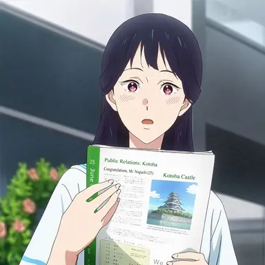 Profile image of Noa Shiragiku