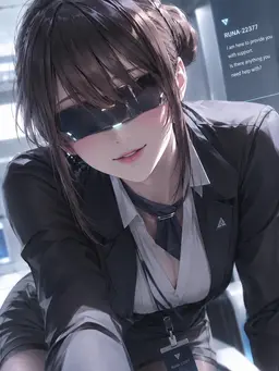Profile image of Luna