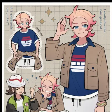Profile image of Guy