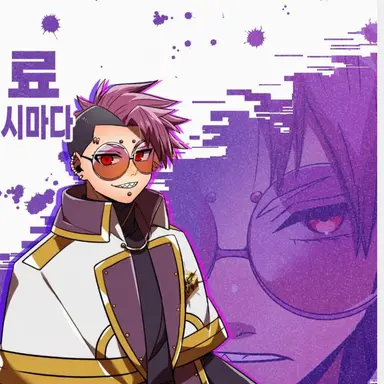 Profile image of 시키시마 료